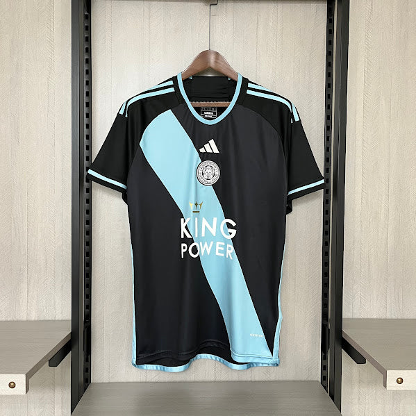Leicester City 2023/24 Away