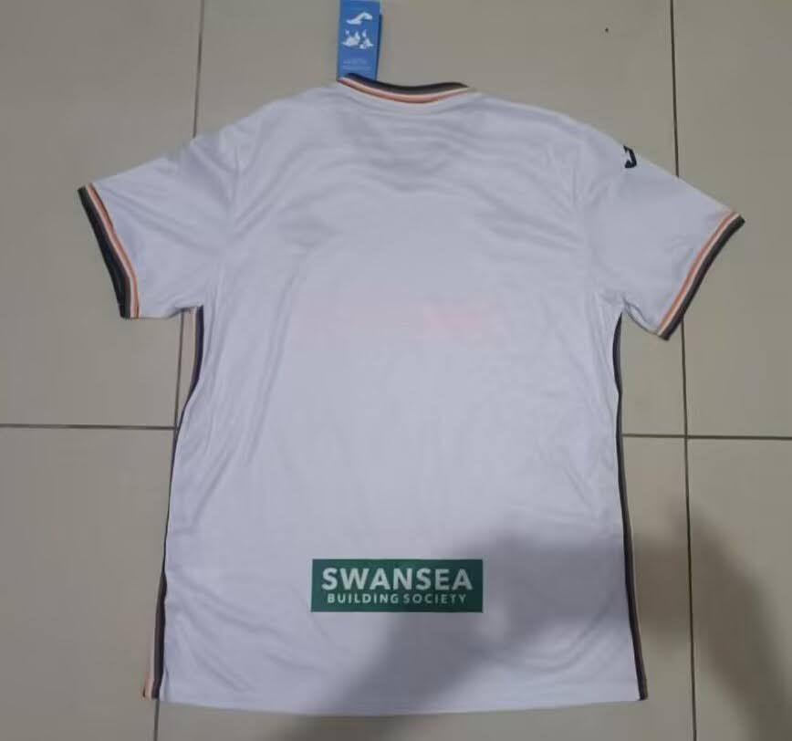 Swansea City 2024/25 Home