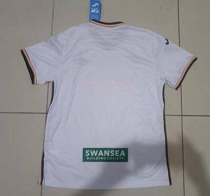 Swansea City 2024/25 Home