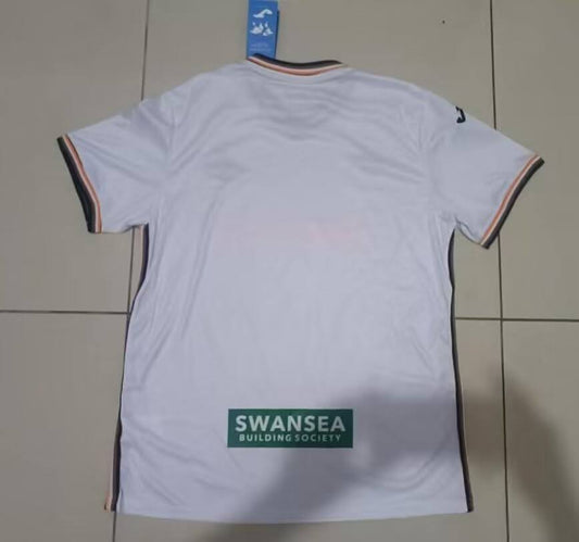Swansea City 2024/25 Home