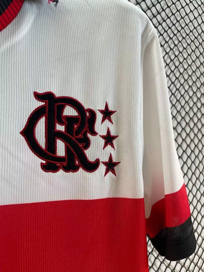 Flamengo 1999 Away