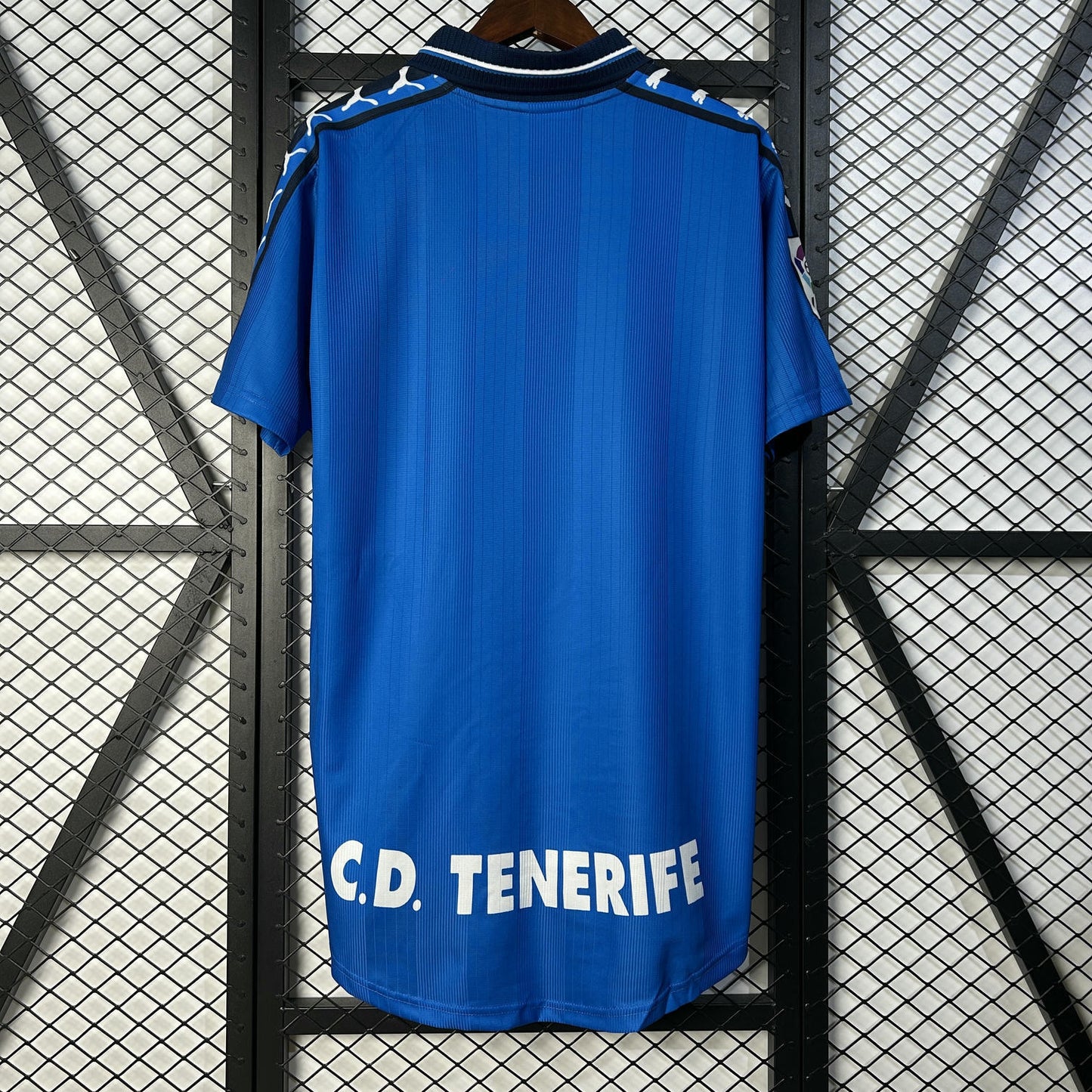 Tenerife 1998/99 Away