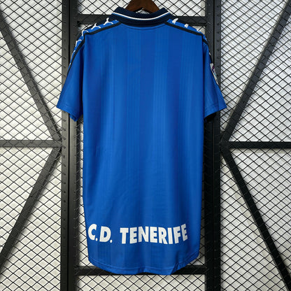 Tenerife 1998/99 Away
