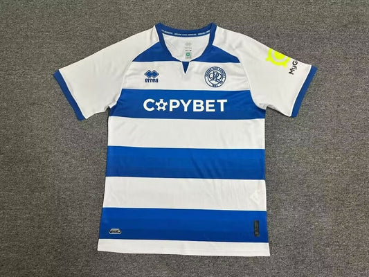 Queens Park Rangers 2024/25 Home