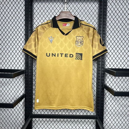Wrexham 2024/25 Away