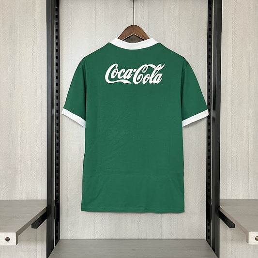 Palmeiras 1989 Home