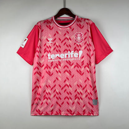 Tenerife 2023/24 Third