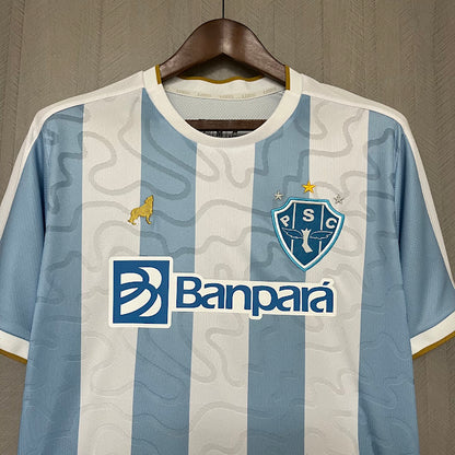 Paysandu 2025 Home