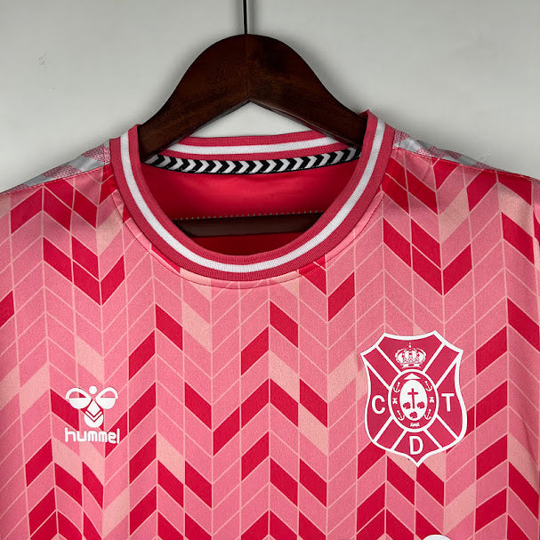 Tenerife 2023/24 Third