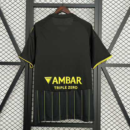 Real Zaragoza 2025/26 Away