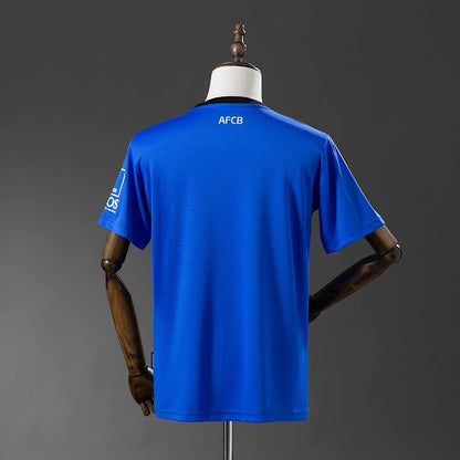 Bournemouth 2025/26 Away