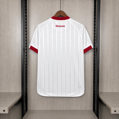 Náutico 2026 Away