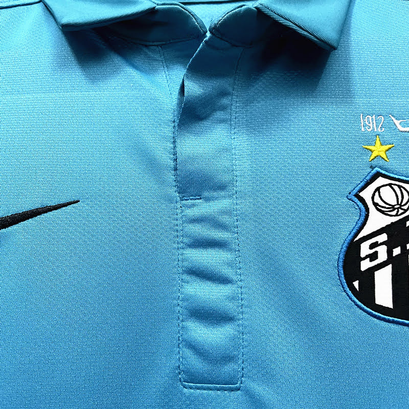 Santos 2012 Third