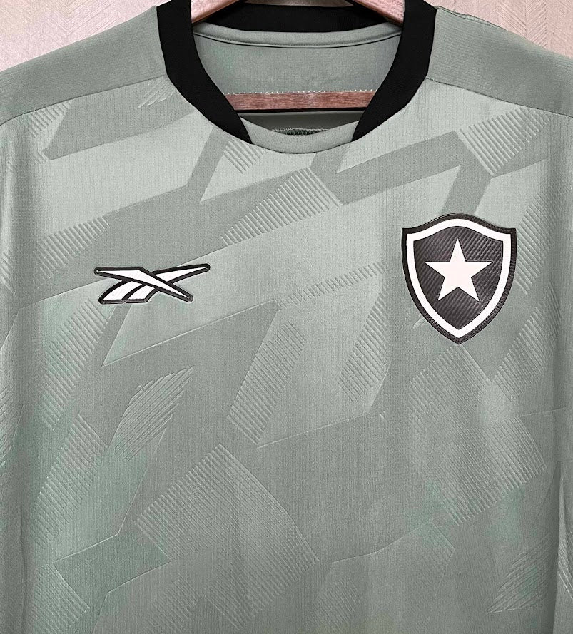 Botafogo 2024 Goleiro