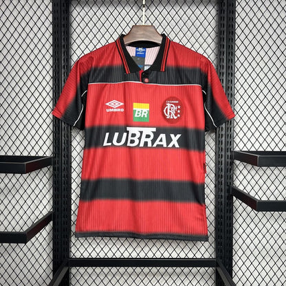 Flamengo 1997/98 Home