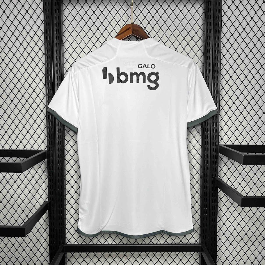 Atlético Mineiro 2024 Away