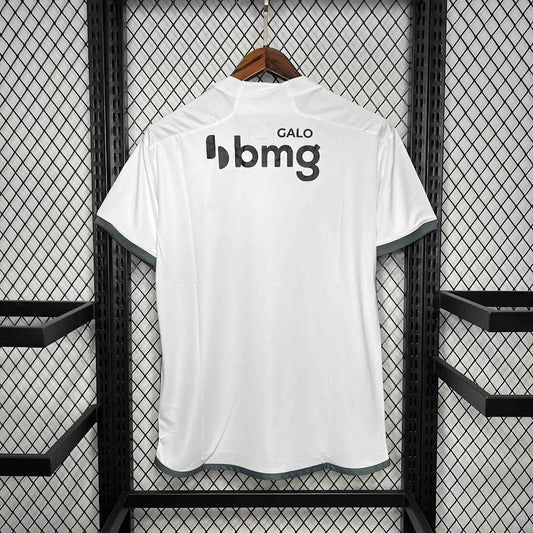 Atlético Mineiro 2024 Away