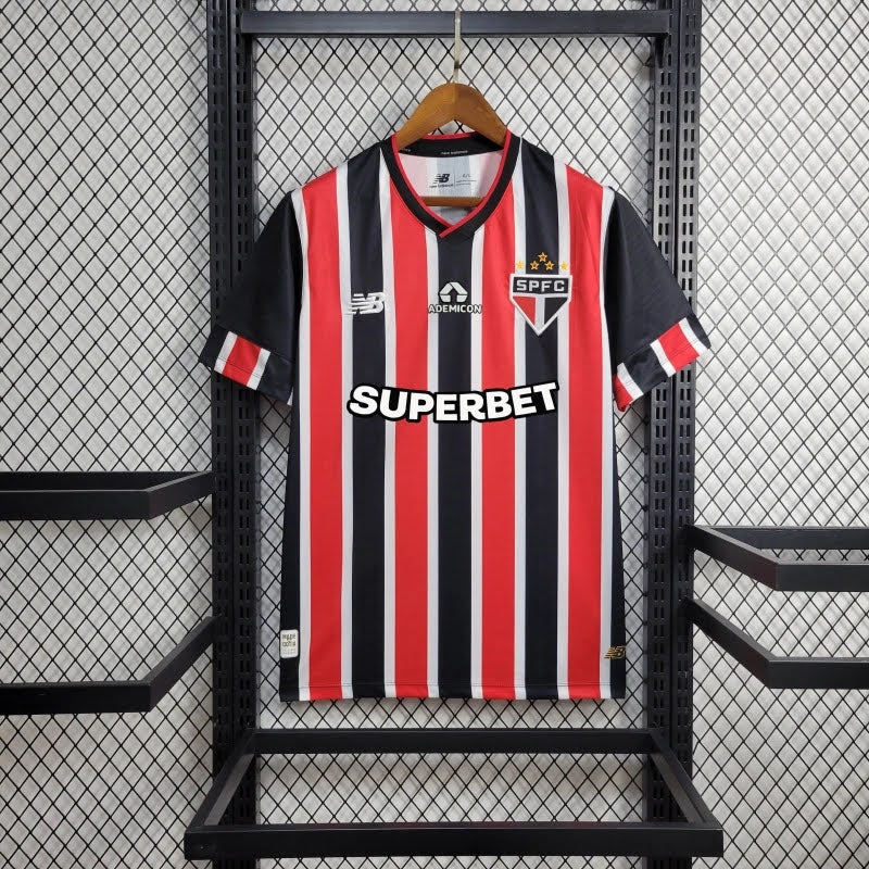 São Paulo 2024 Away