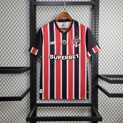 São Paulo 2024 Away