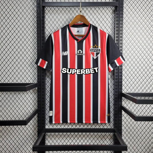 São Paulo 2024 Away