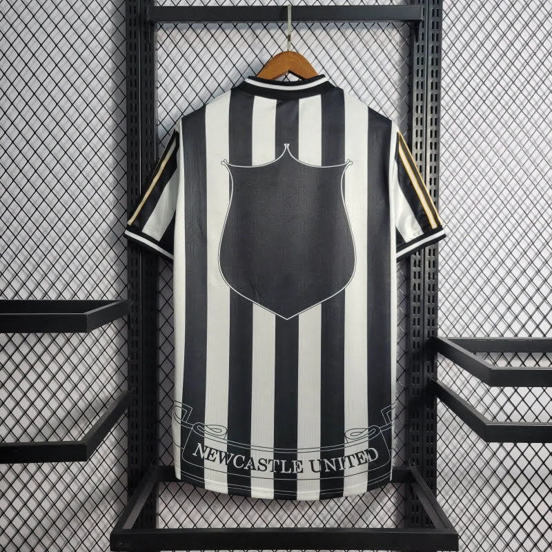 Newcastle United 1997/99 Home