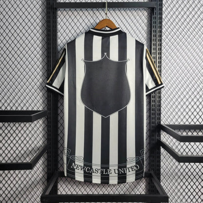 Newcastle United 1997/99 Home