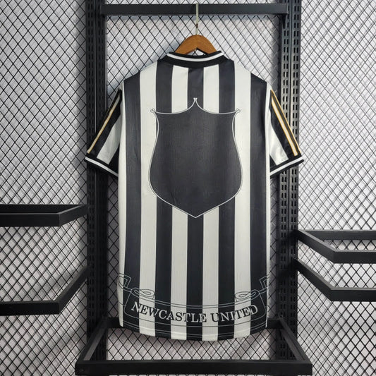 Newcastle United 1997/99 Home
