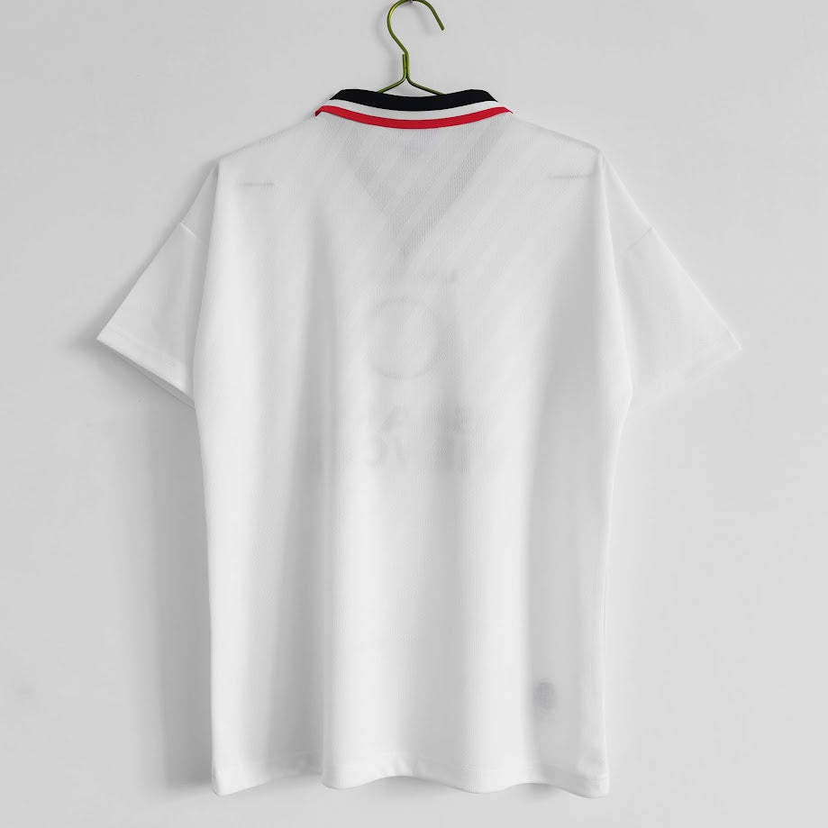 Manchester United 1996/97 Away