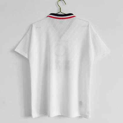 Manchester United 1996/97 Away
