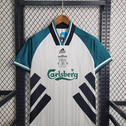 Liverpool 1993/95 Away