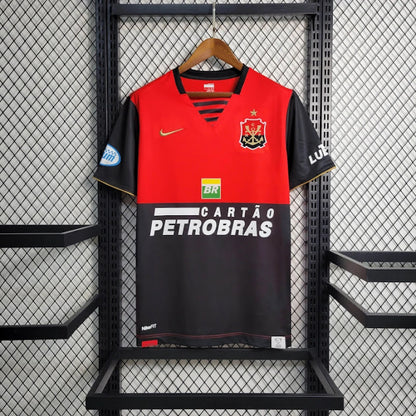 Flamengo 2008 Third