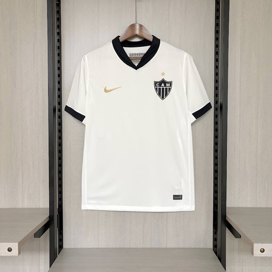 Atlético Mineiro 2026 Away