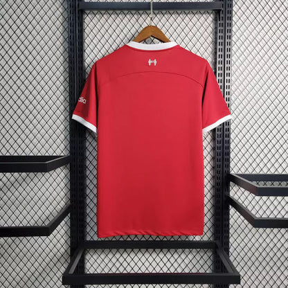 Liverpool 2023/24 Home