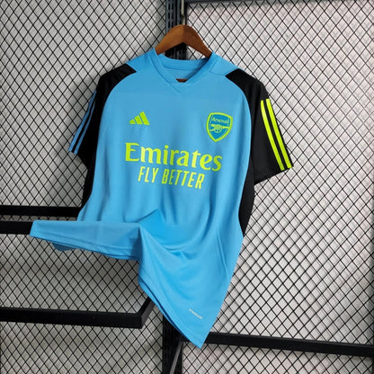 Arsenal 2023/24 Pre Game