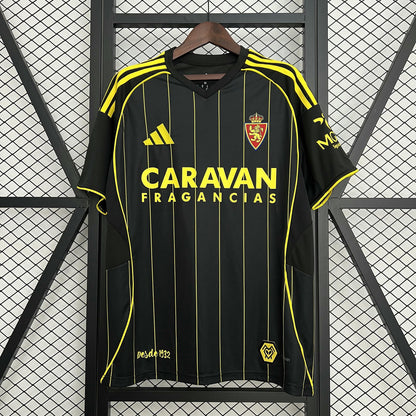 Real Zaragoza 2025/26 Away