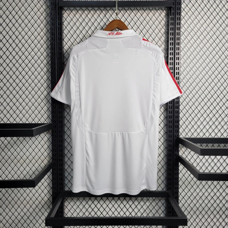 Milan 2007/08 Away