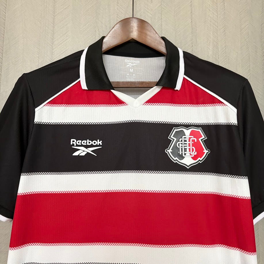 Santa Cruz 2026 Home