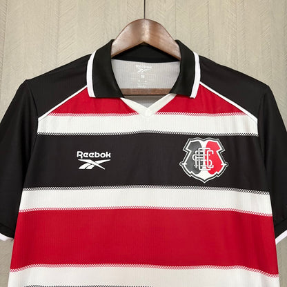 Santa Cruz 2026 Home