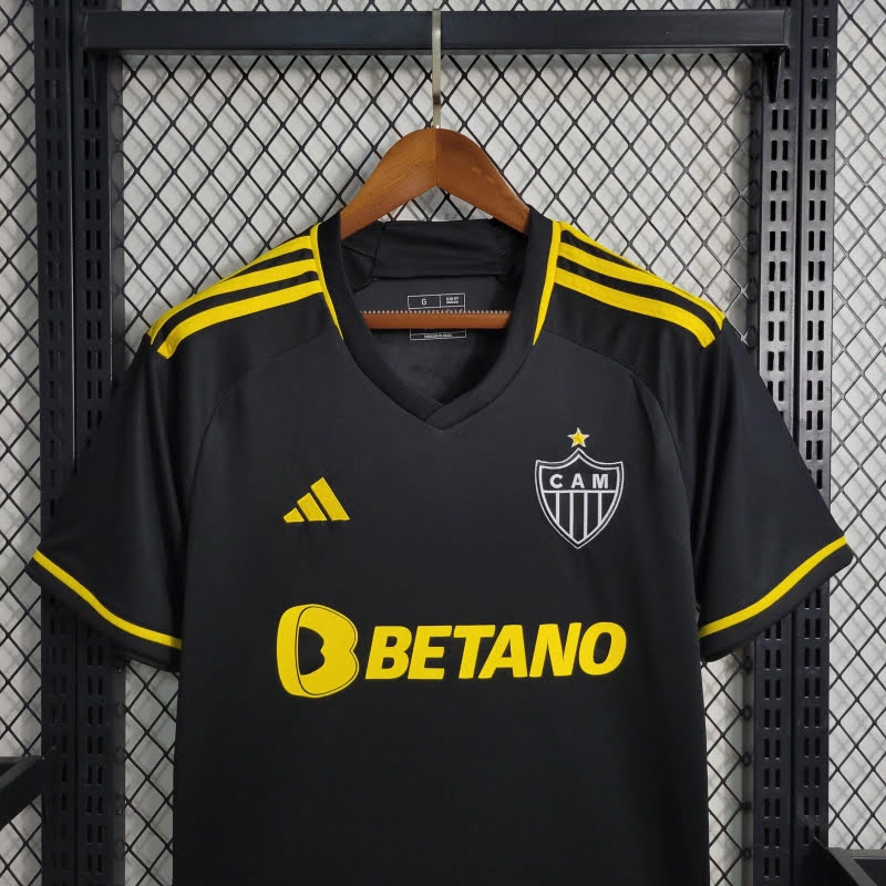 Atlético Mineiro 2023 Third