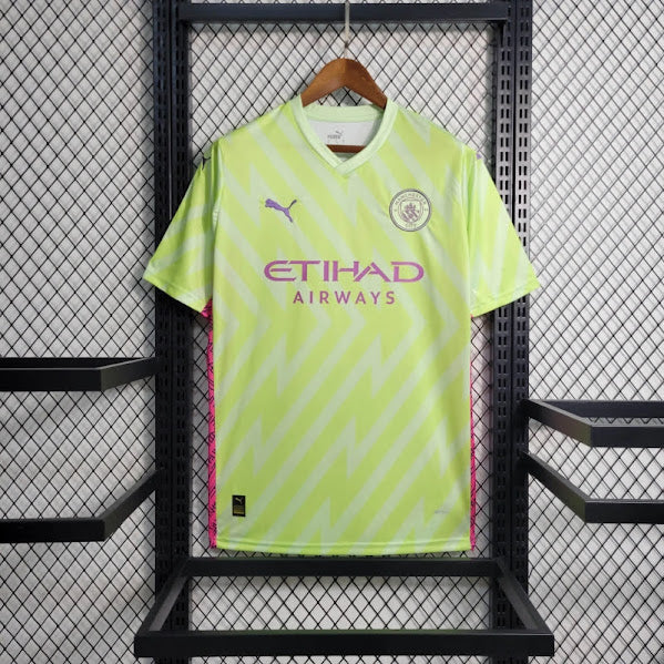 Manchester City 2023/24 Goleiro 3