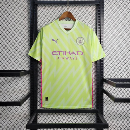 Manchester City 2023/24 Goleiro 3