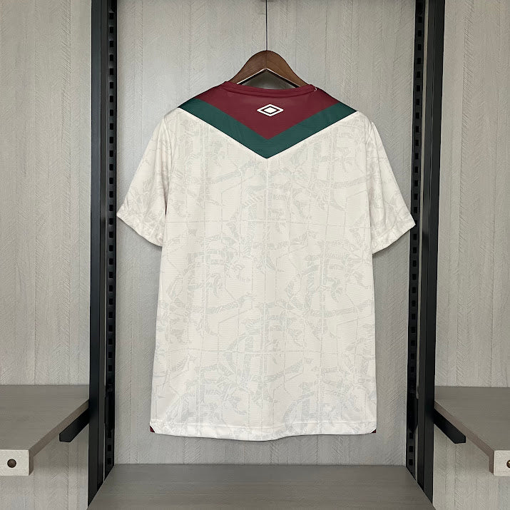 Fluminense 2024 Third