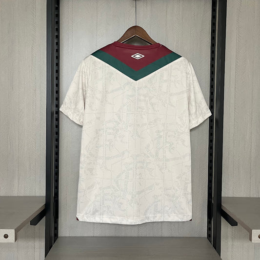 Fluminense 2024 Third