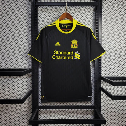 Liverpool 2010/11 Third