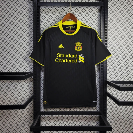 Liverpool 2010/11 Third