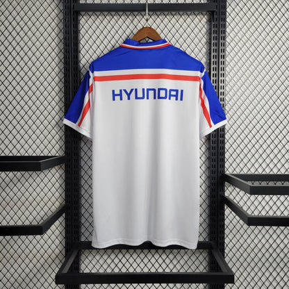 Bahia 1998 Home