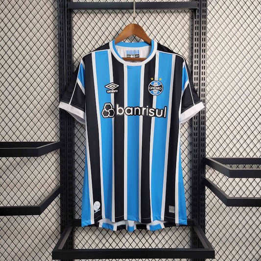 Grêmio 2023 Home