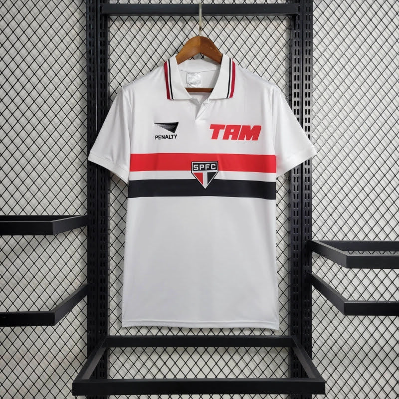 São Paulo 1993 Home
