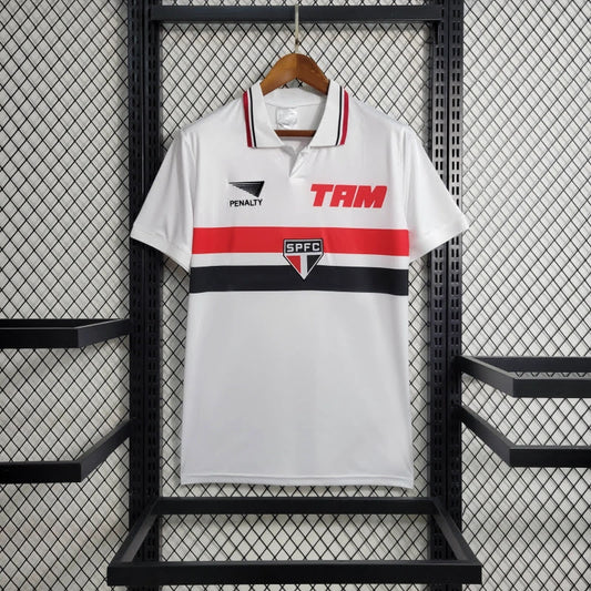 São Paulo 1993 Home