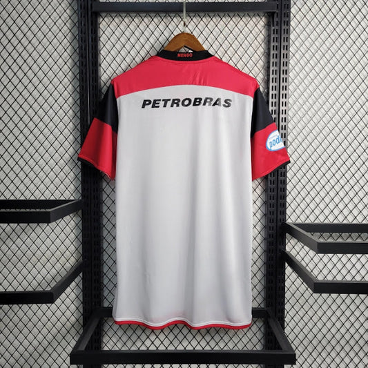 Flamengo 2008 Away